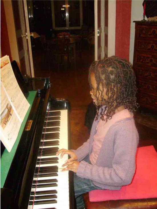 Jade Hiver  2008