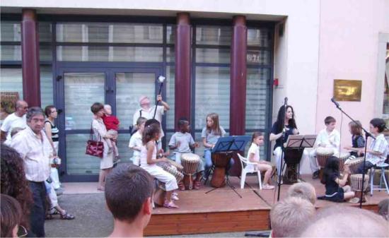 Public