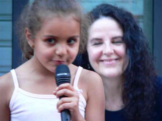 Fête de la musique 2008